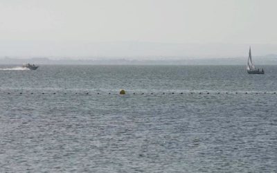 Fundación Ingenio propone una solución para las roturas que descargan al Mar Menor