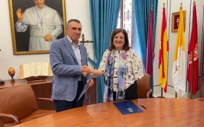 Fundación Ingenio y UCAM crean una Cátedra para impulsar la soberanía alimentaria y el futuro del mundo rural
