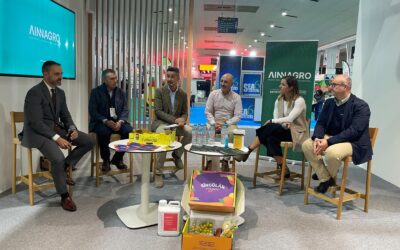 El presidente de Fundación Ingenio advierte en HortiFruit de que “si el campo no es atractivo ni rentable, no rejuvenecerá y morirá”