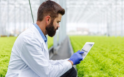 Agroingenieros denuncia que el futuro programa de nitratos de Murcia veta a los ingenieros agrónomos