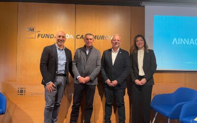 Fundación Ingenio y Cellbitec–Beyond Seeds unen sus fuerzas para promover una agricultura más competitiva y sostenible con la Agencia de Innovación Agroalimentaria AINNAGRO